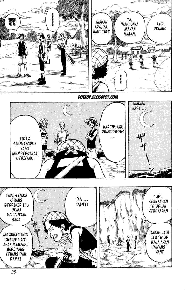 One Piece